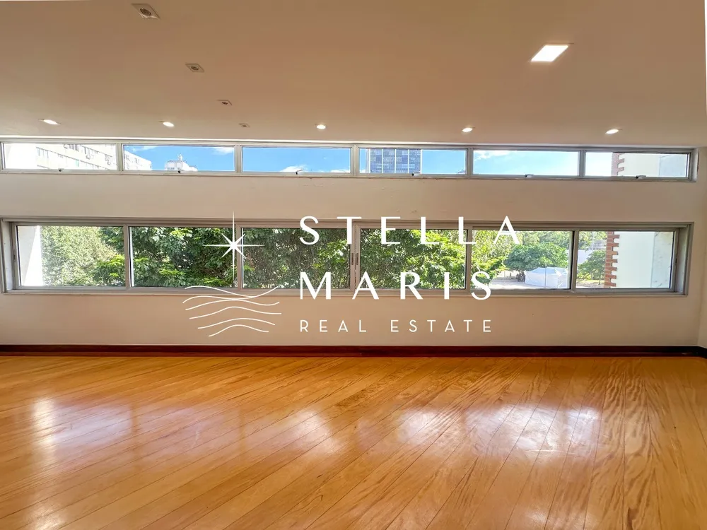 Apartamento, 3 quartos, 140 m² - Foto 6