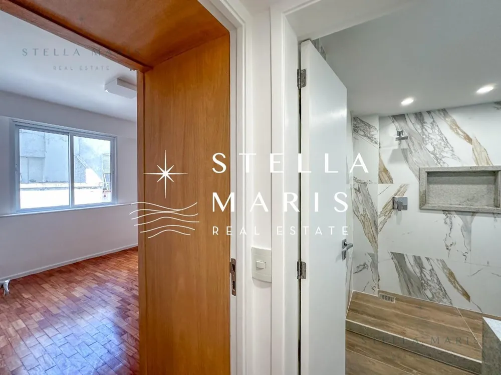 Apartamento, 3 quartos, 140 m² - Foto 57