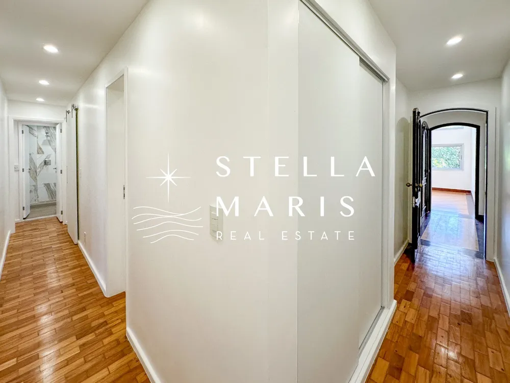 Apartamento, 3 quartos, 140 m² - Foto 10