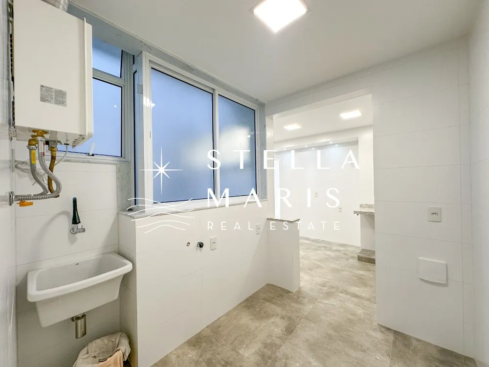 Apartamento, 3 quartos, 140 m² - Foto 31