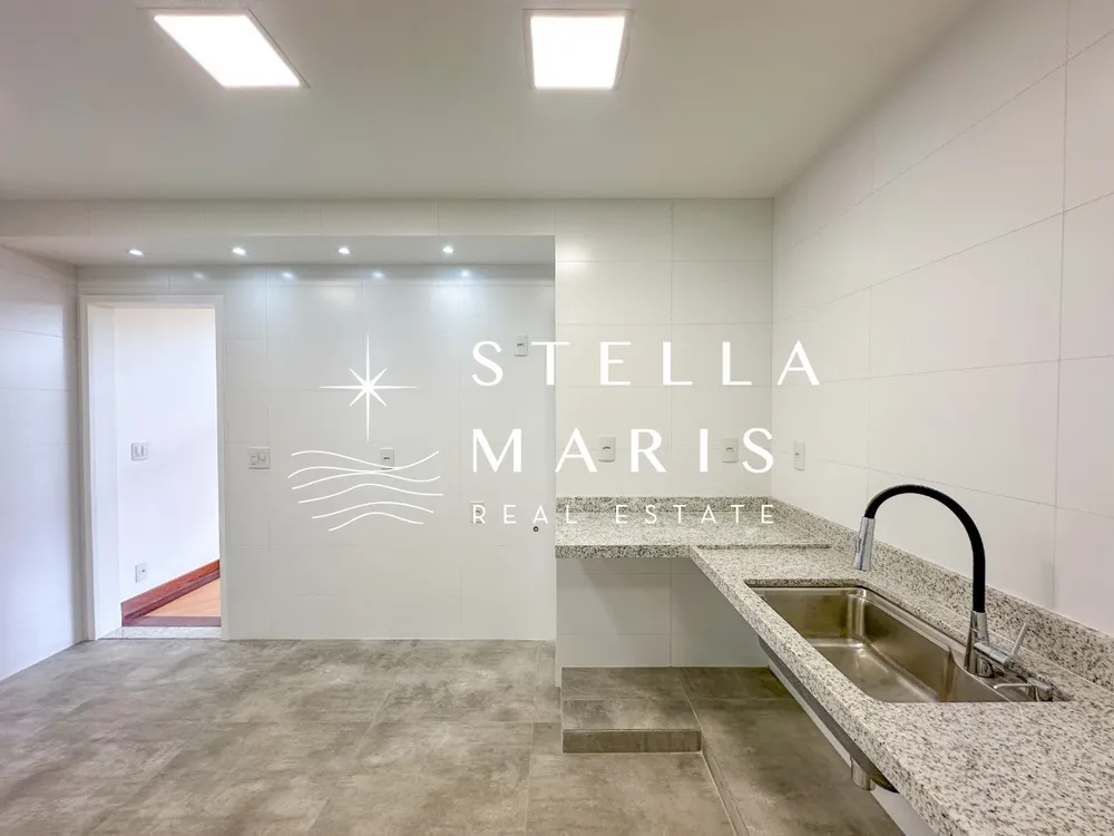 Apartamento, 3 quartos, 140 m² - Foto 27