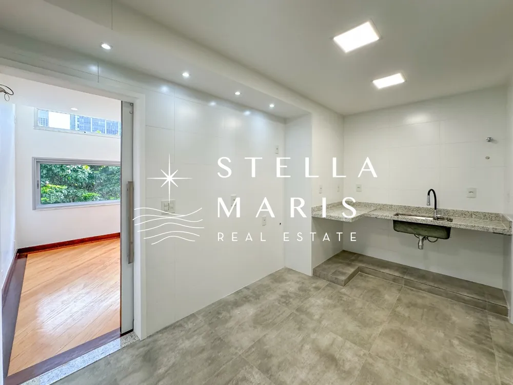 Apartamento, 3 quartos, 140 m² - Foto 25