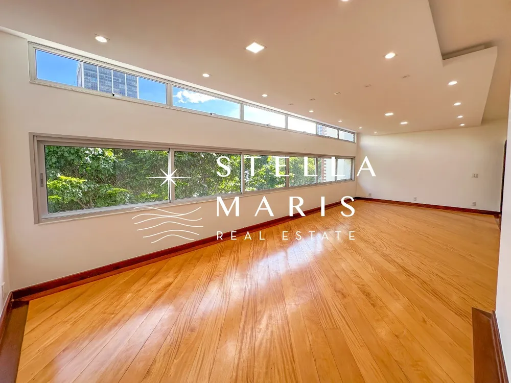 Apartamento, 3 quartos, 140 m² - Foto 4
