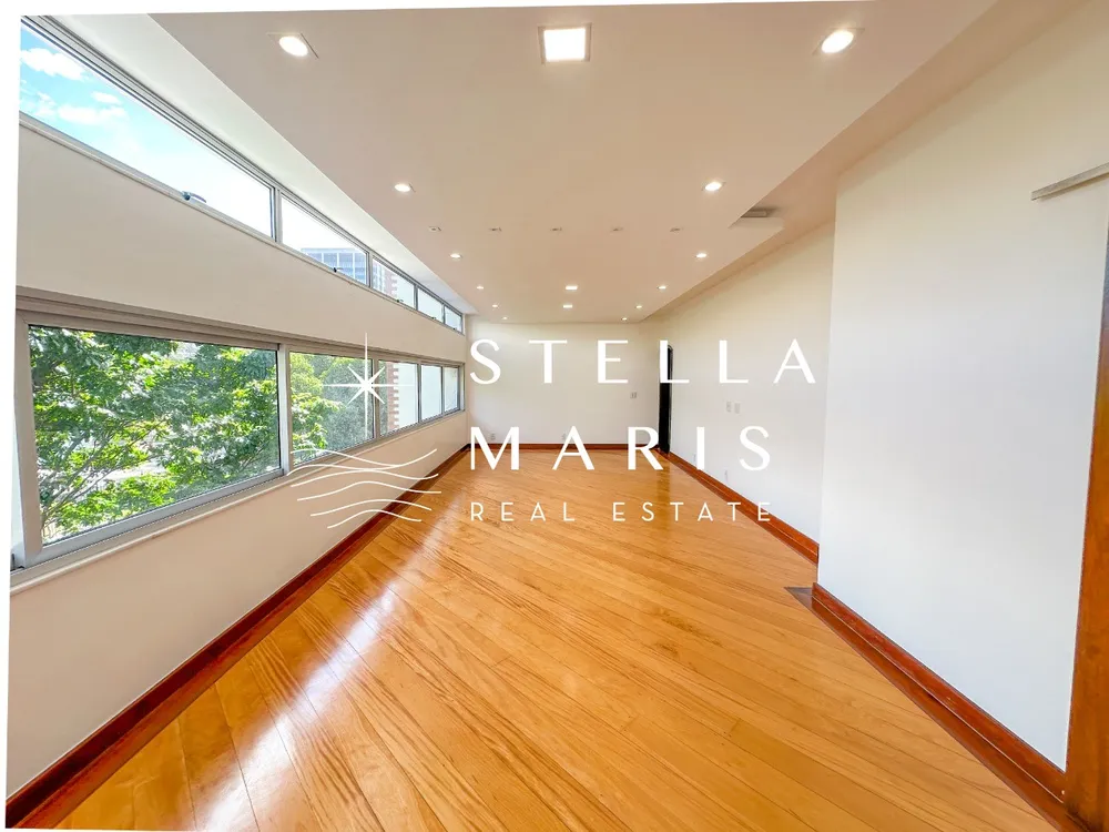 Apartamento, 3 quartos, 140 m² - Foto 5