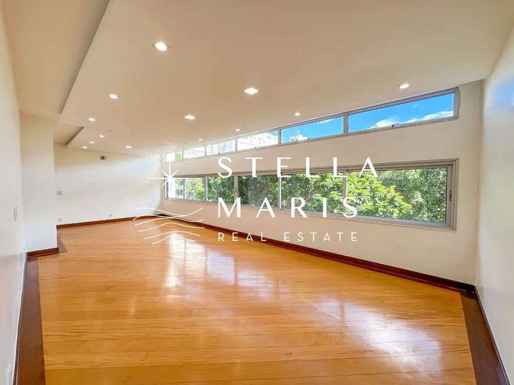 Apartamento, 3 quartos, 140 m² - Foto 1
