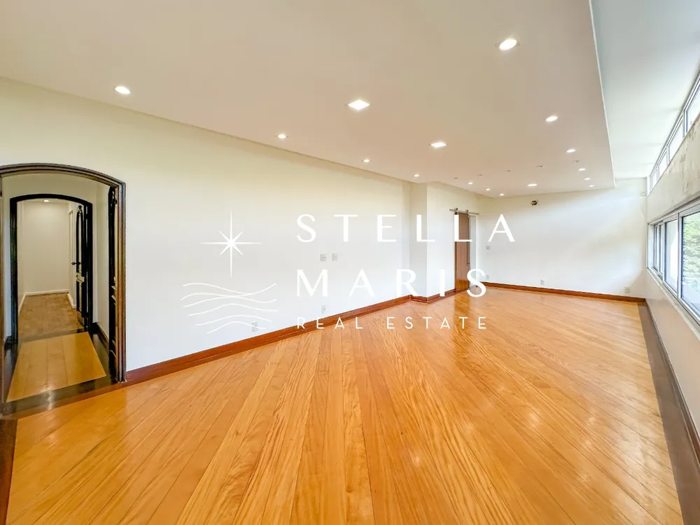 Apartamento, 3 quartos, 140 m² - Foto 3