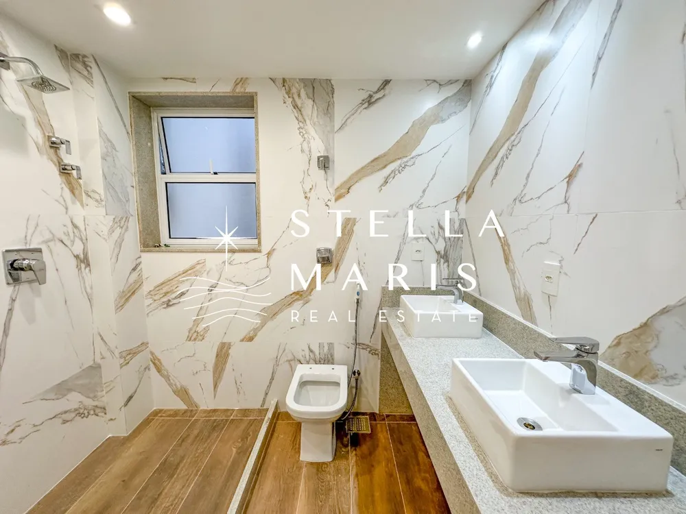 Apartamento, 3 quartos, 140 m² - Foto 21