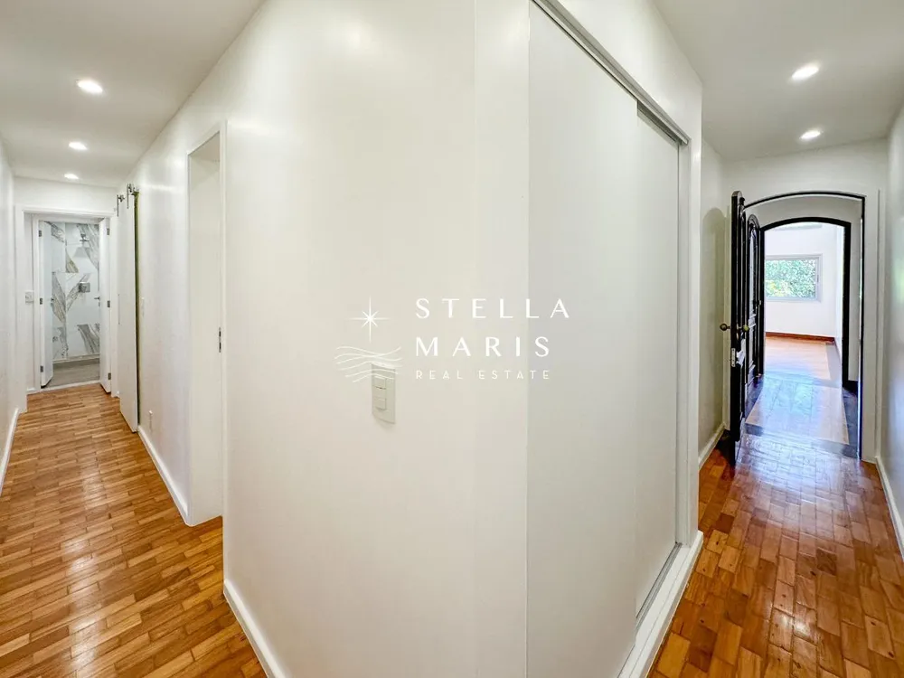 Apartamento, 3 quartos, 140 m² - Foto 28