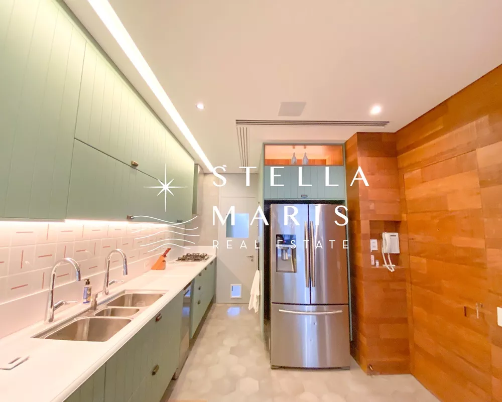 Cobertura, 3 quartos, 213 m² - Foto 9