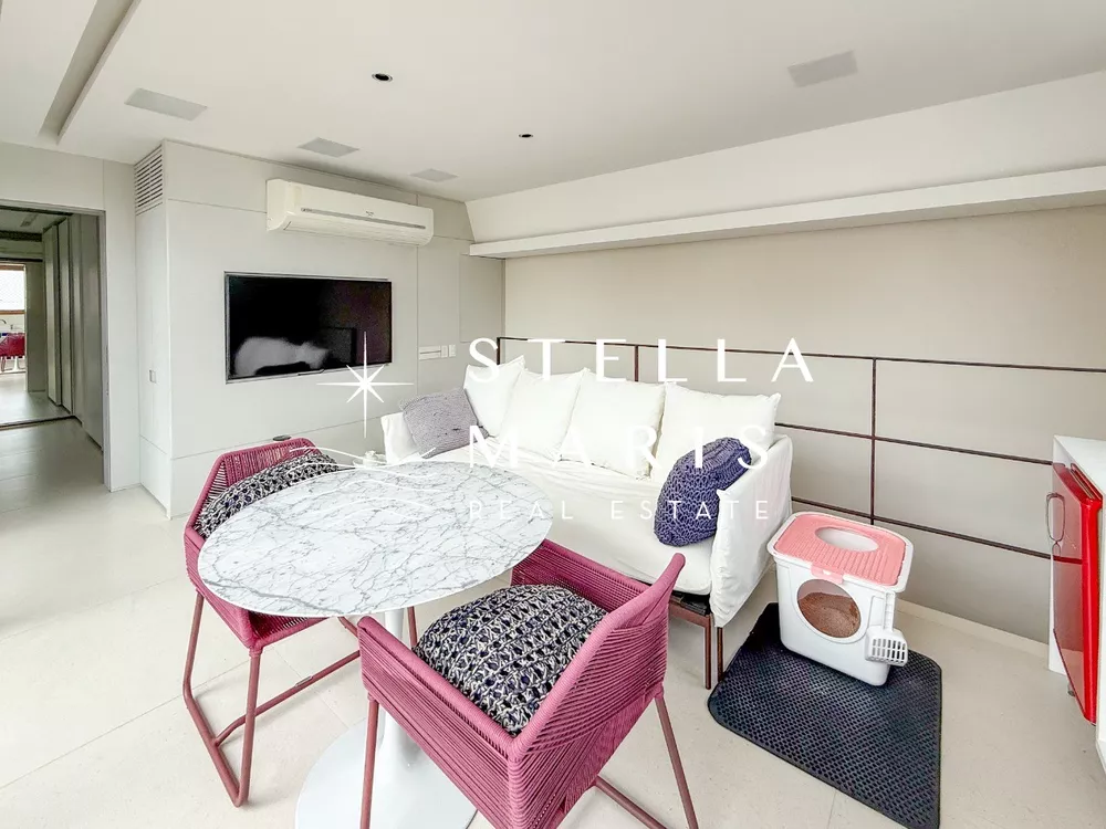 Cobertura, 3 quartos, 213 m² - Foto 30