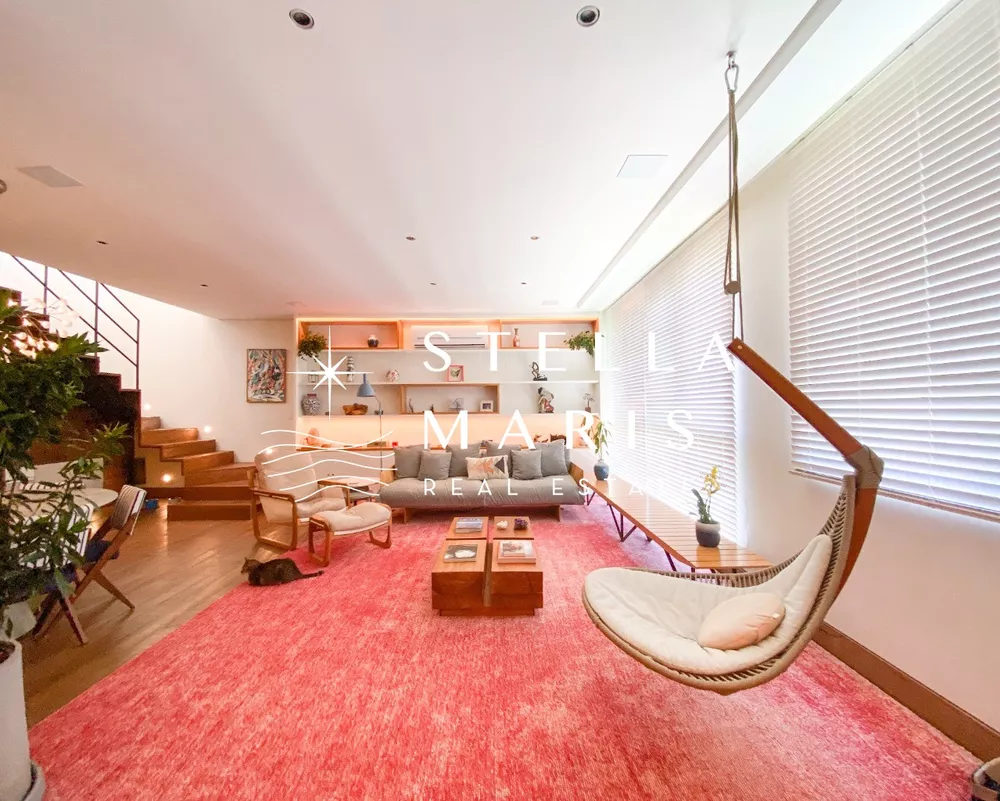 Cobertura, 3 quartos, 213 m² - Foto 36
