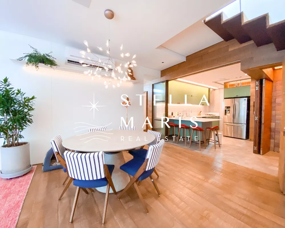 Cobertura, 3 quartos, 213 m² - Foto 35