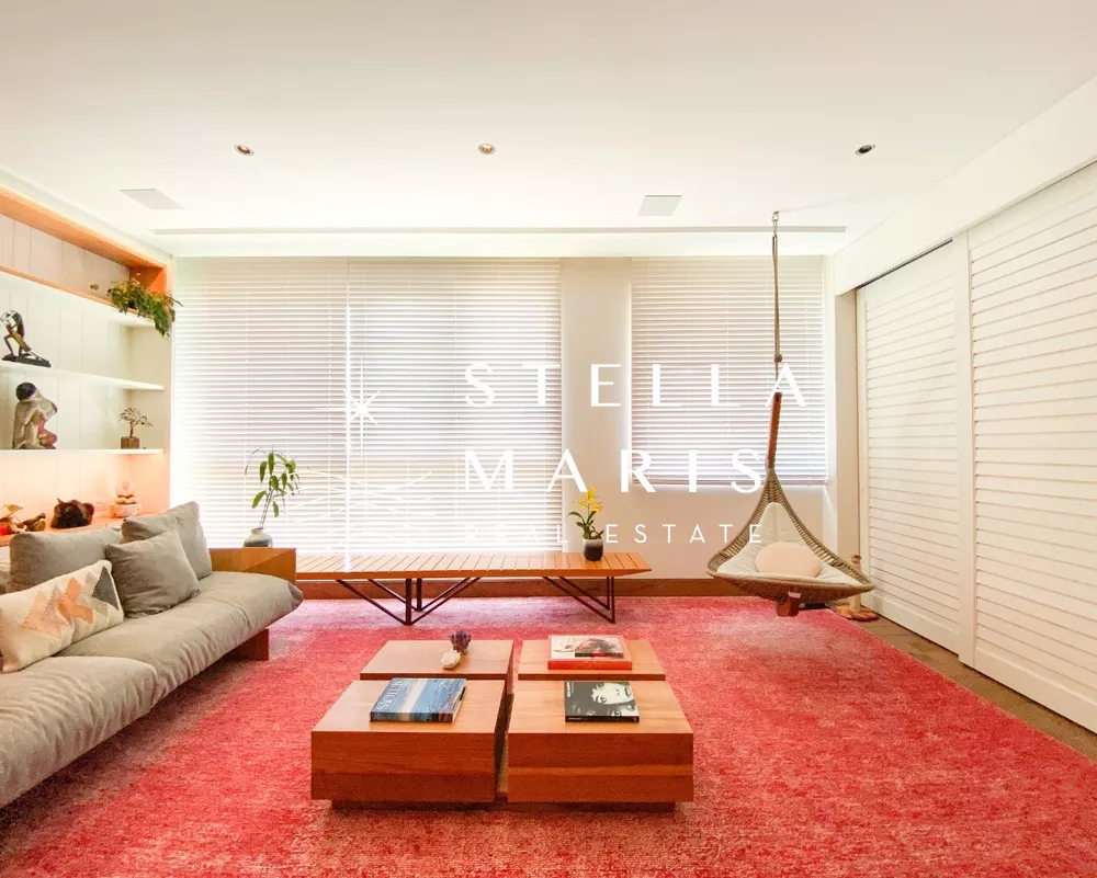Cobertura, 3 quartos, 213 m² - Foto 14