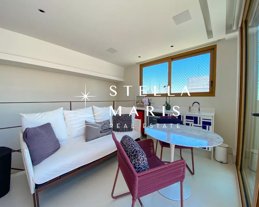 Cobertura, 3 quartos, 213 m² - Foto 38