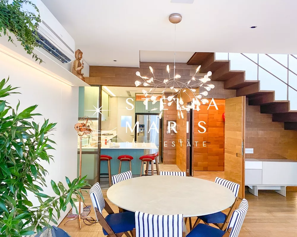 Cobertura, 3 quartos, 213 m² - Foto 34