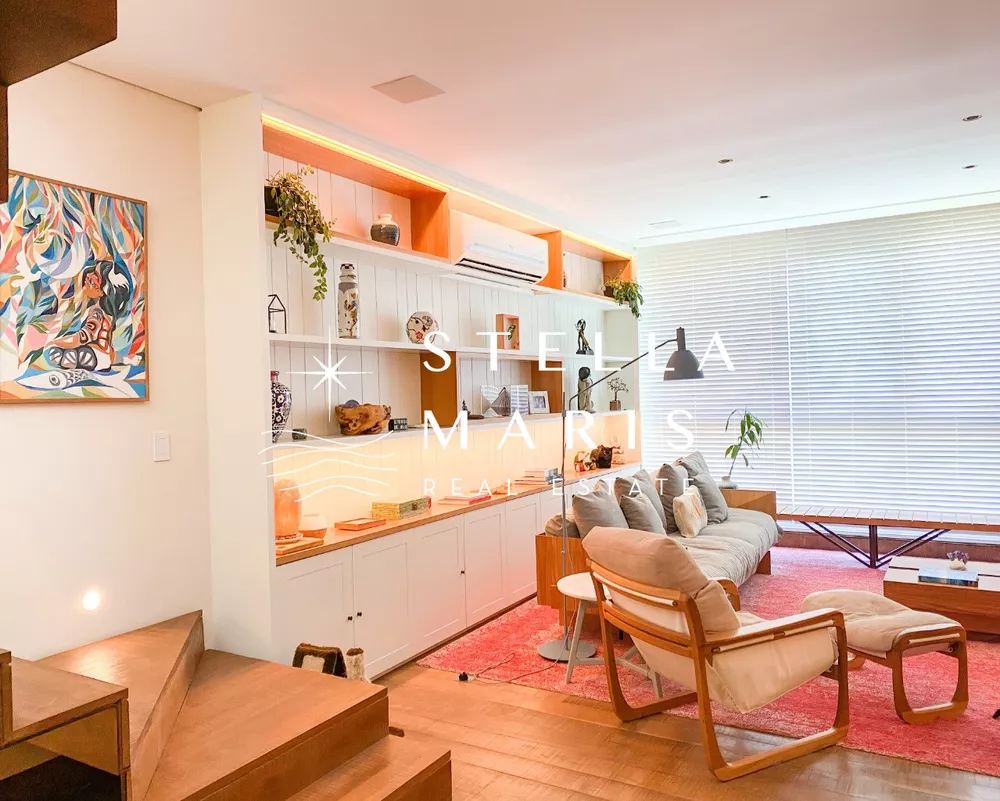 Cobertura, 3 quartos, 213 m² - Foto 27