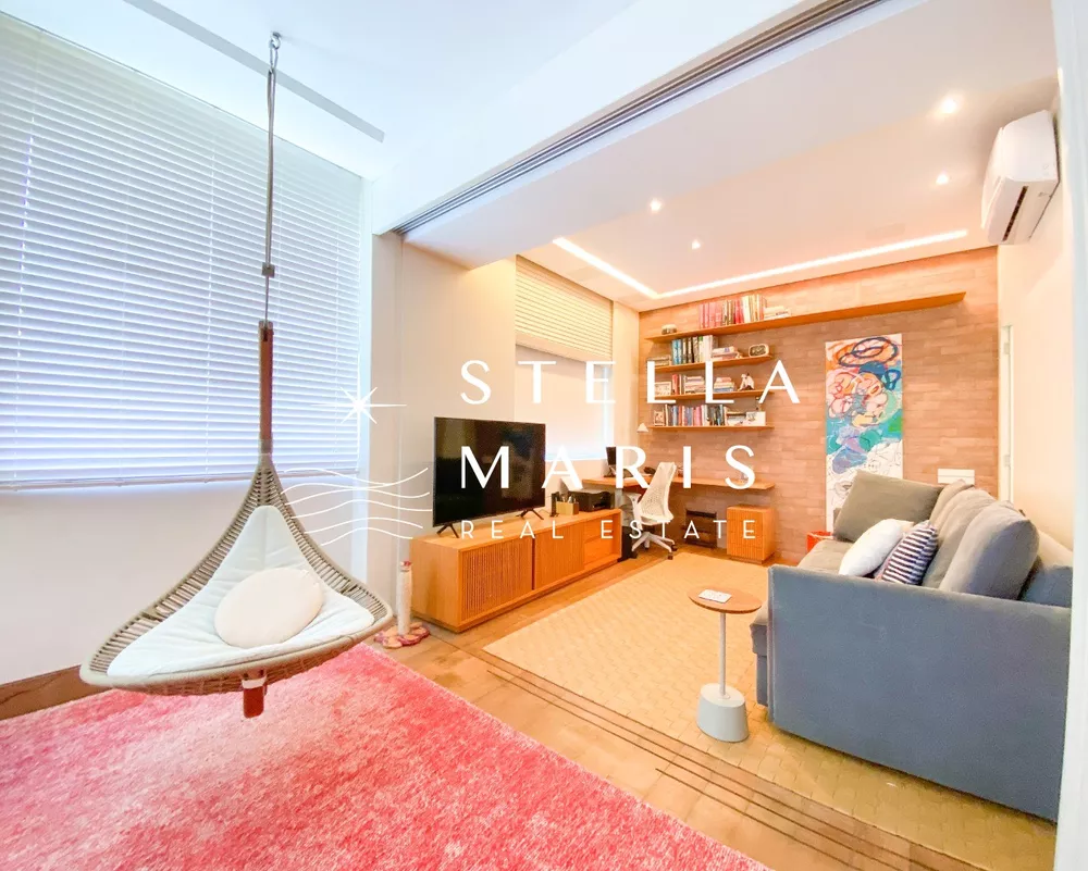 Cobertura, 3 quartos, 213 m² - Foto 37