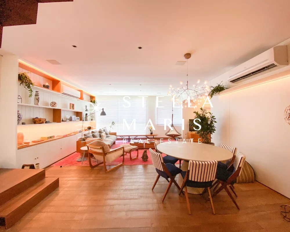 Cobertura, 3 quartos, 213 m² - Foto 3
