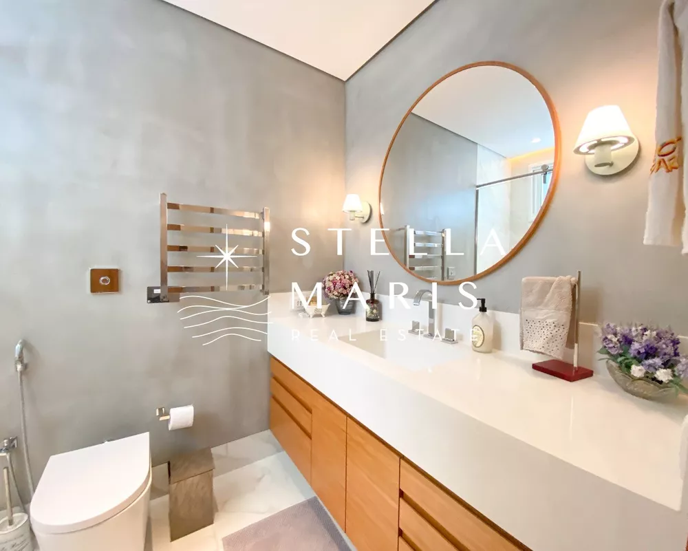 Cobertura, 3 quartos, 213 m² - Foto 5