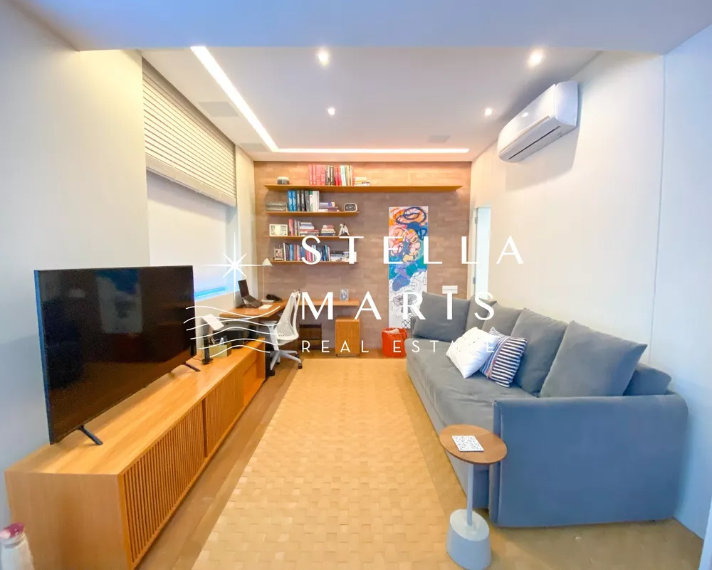 Cobertura, 3 quartos, 213 m² - Foto 16