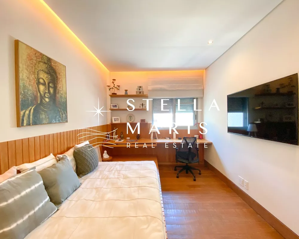 Cobertura, 3 quartos, 213 m² - Foto 21