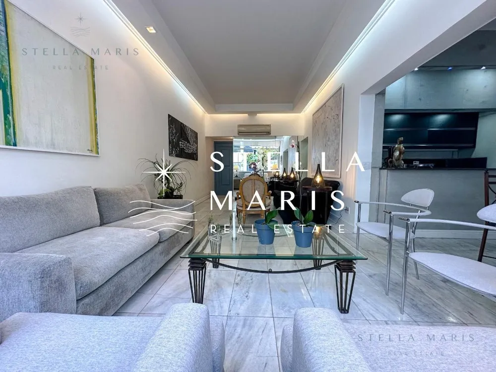 Apartamento, 2 quartos, 100 m² - Foto 3