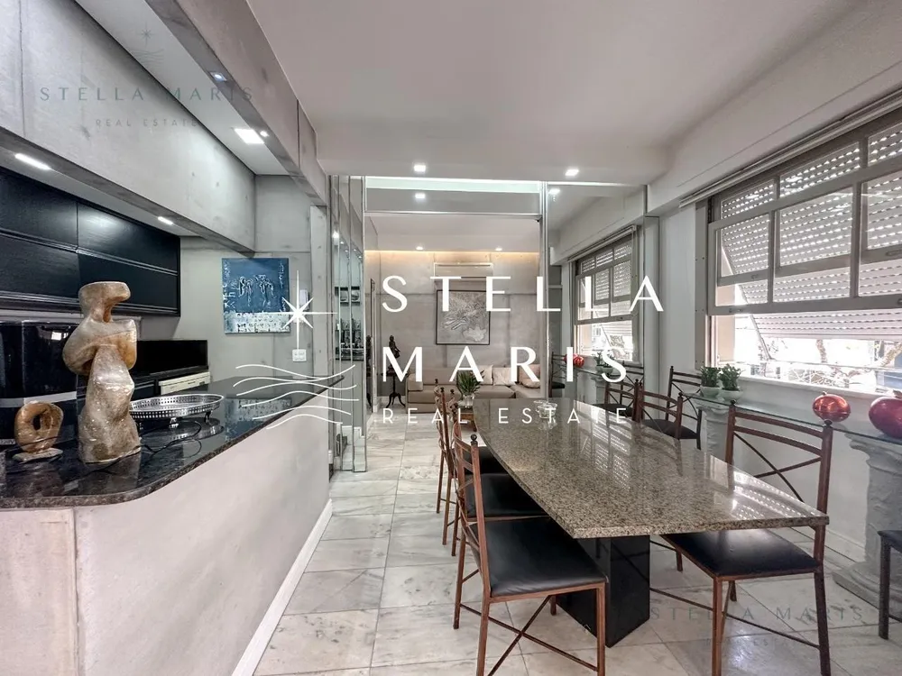 Apartamento, 2 quartos, 100 m² - Foto 5