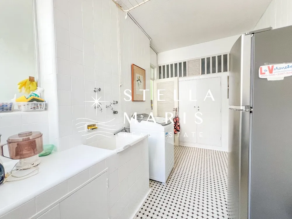 Apartamento, 3 quartos, 201 m² - Foto 5