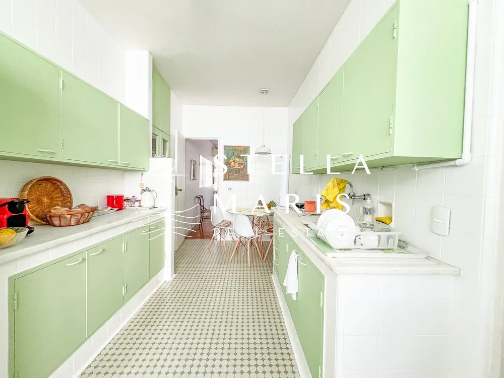 Apartamento, 3 quartos, 201 m² - Foto 4