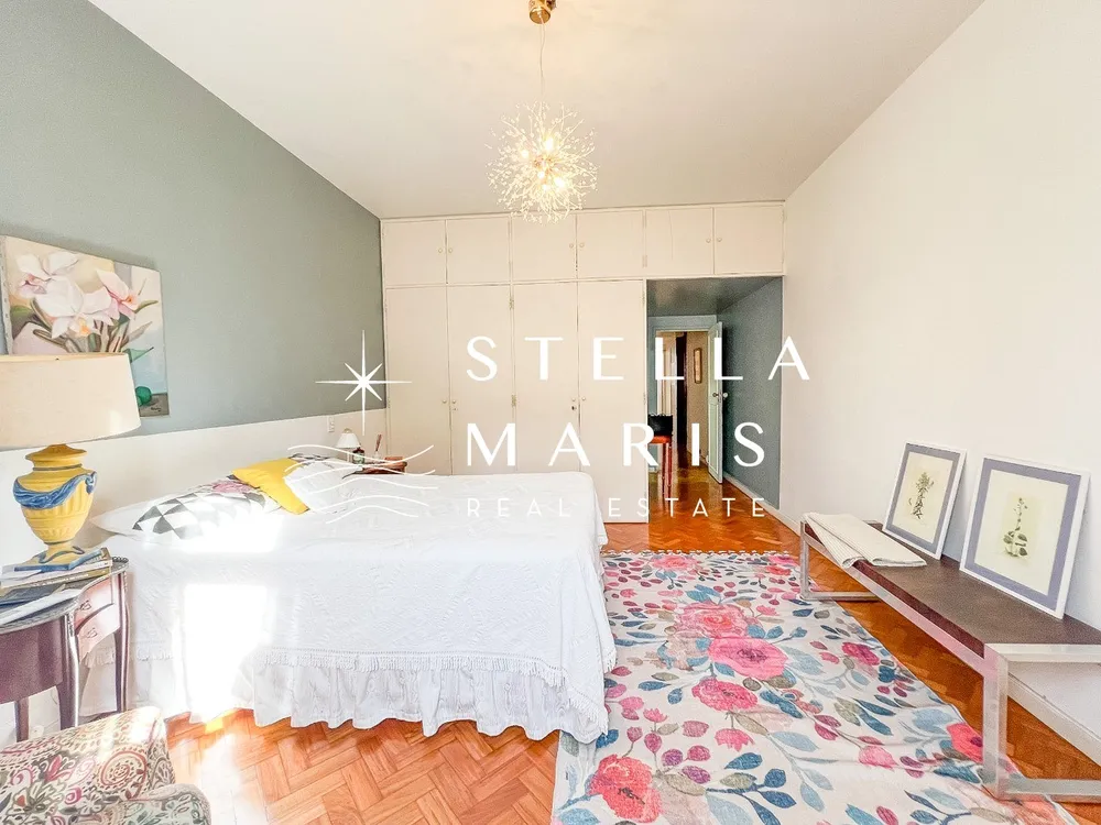 Apartamento, 3 quartos, 201 m² - Foto 1