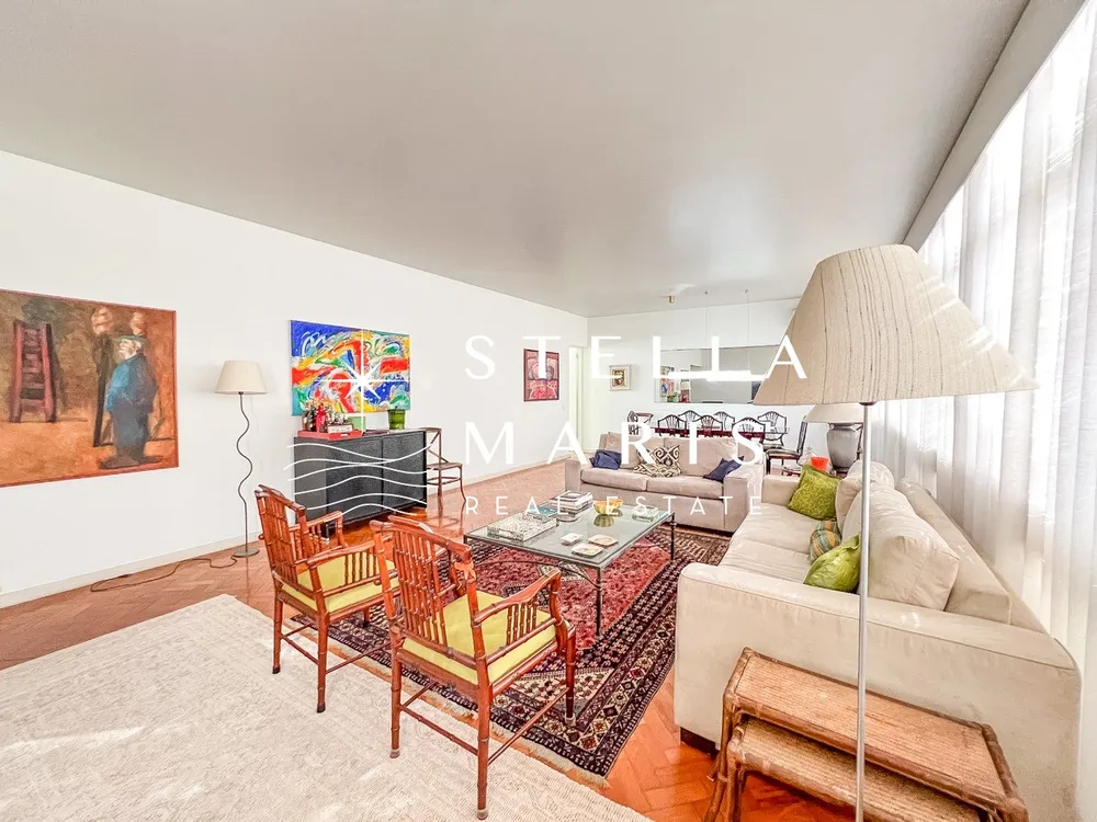 Apartamento, 3 quartos, 201 m² - Foto 22