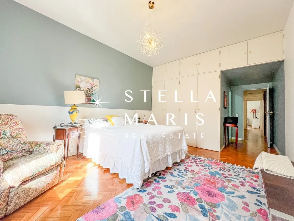 Apartamento, 3 quartos, 201 m² - Foto 17