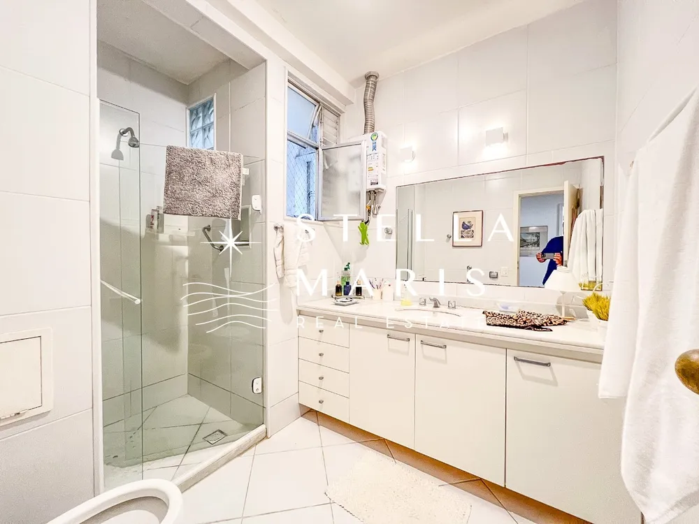 Apartamento, 3 quartos, 201 m² - Foto 2