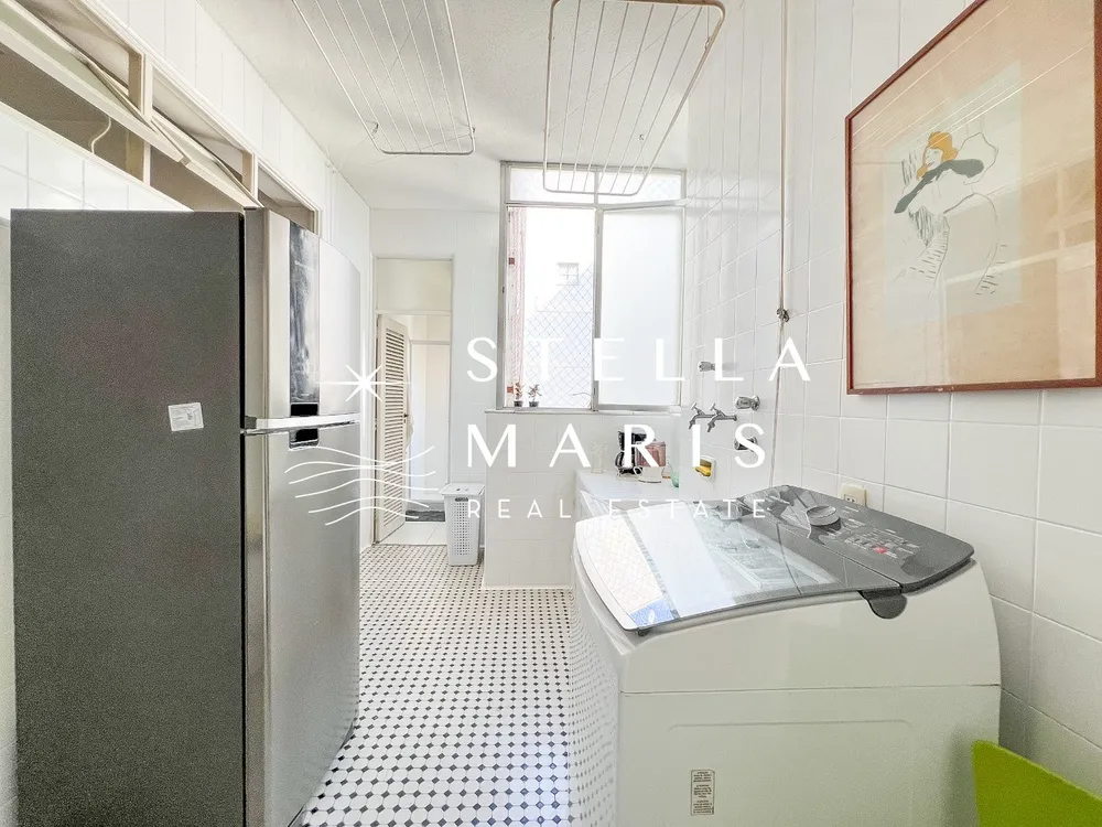 Apartamento, 3 quartos, 201 m² - Foto 13