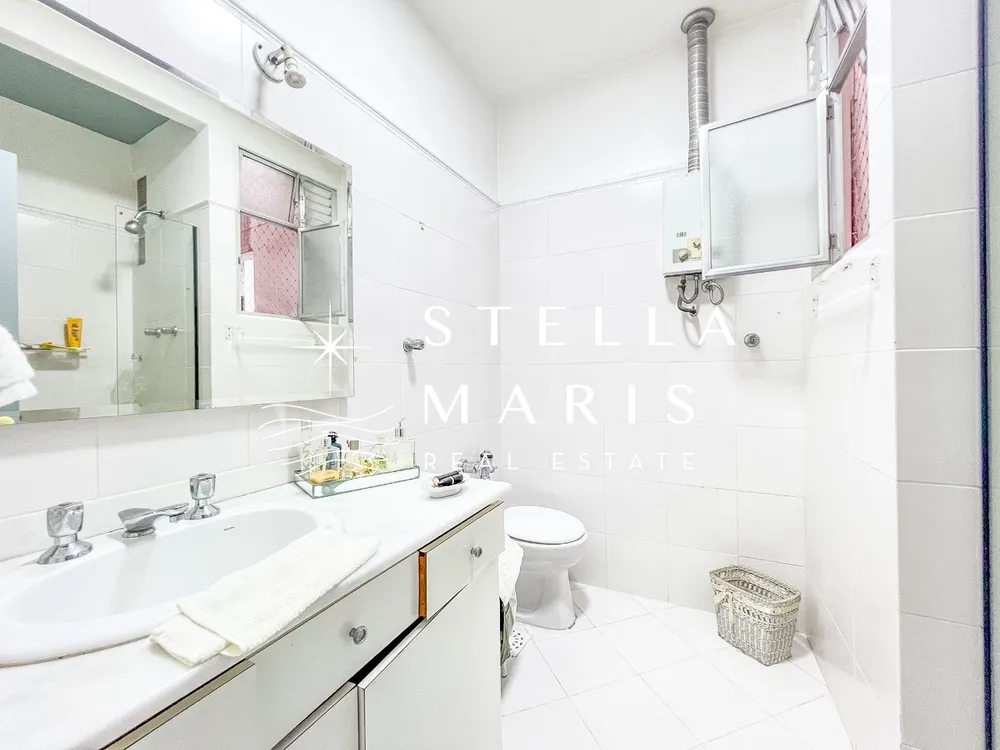 Apartamento, 3 quartos, 201 m² - Foto 11