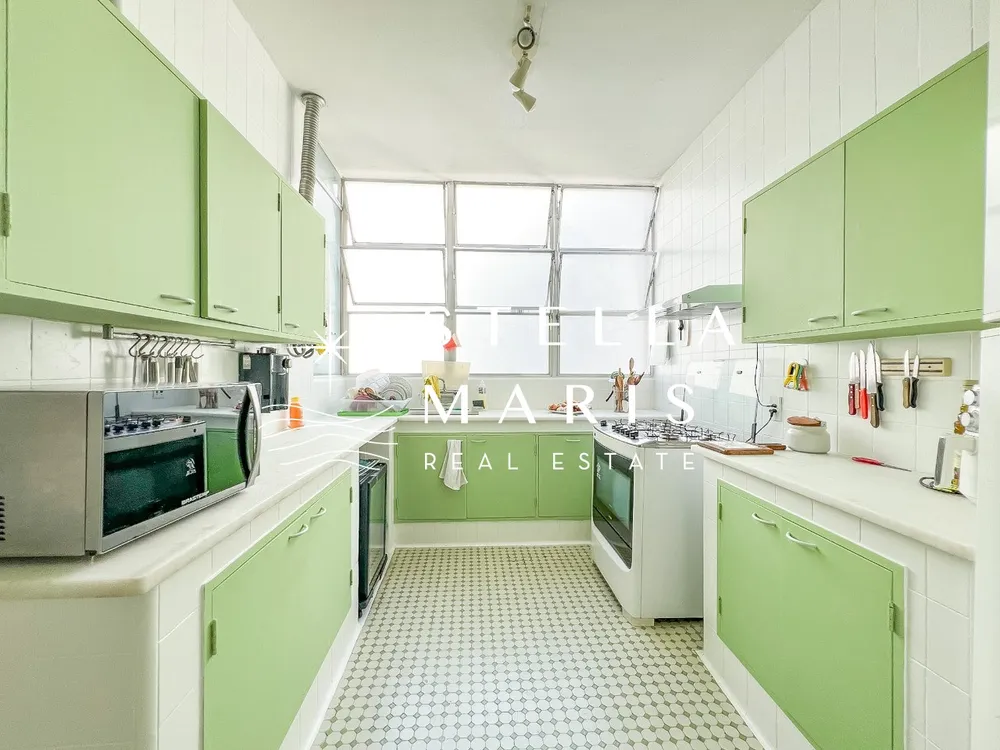 Apartamento, 3 quartos, 201 m² - Foto 8