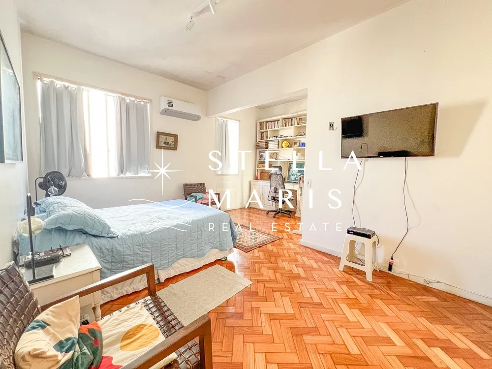 Apartamento, 3 quartos, 201 m² - Foto 15