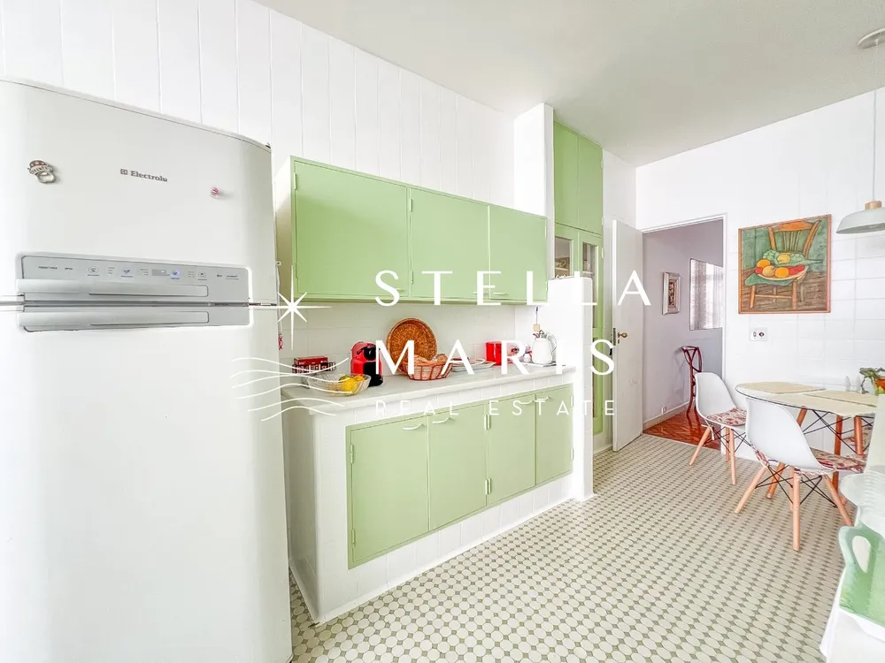 Apartamento, 3 quartos, 201 m² - Foto 7
