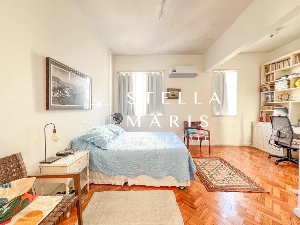 Apartamento, 3 quartos, 201 m² - Foto 12