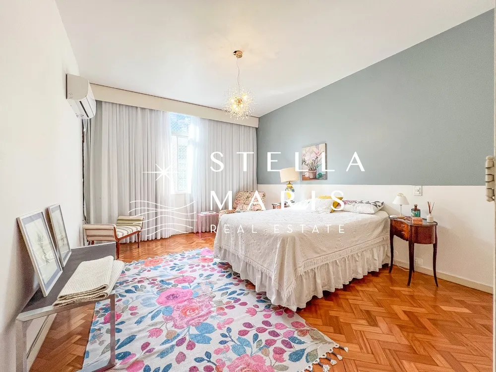 Apartamento, 3 quartos, 201 m² - Foto 16