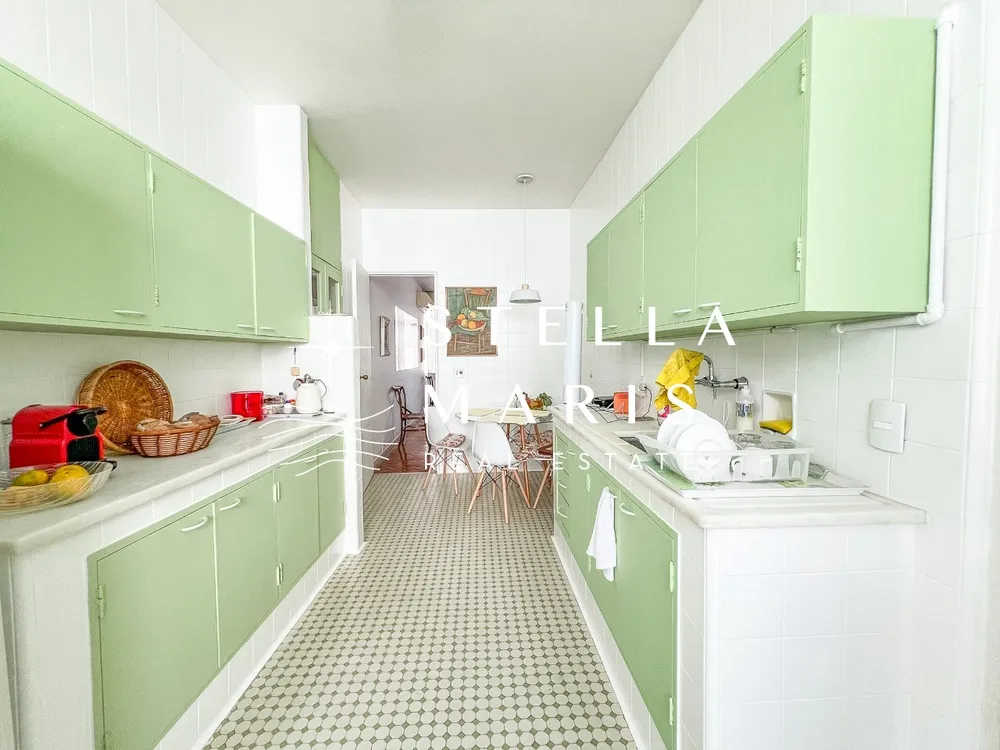 Apartamento, 3 quartos, 201 m² - Foto 19