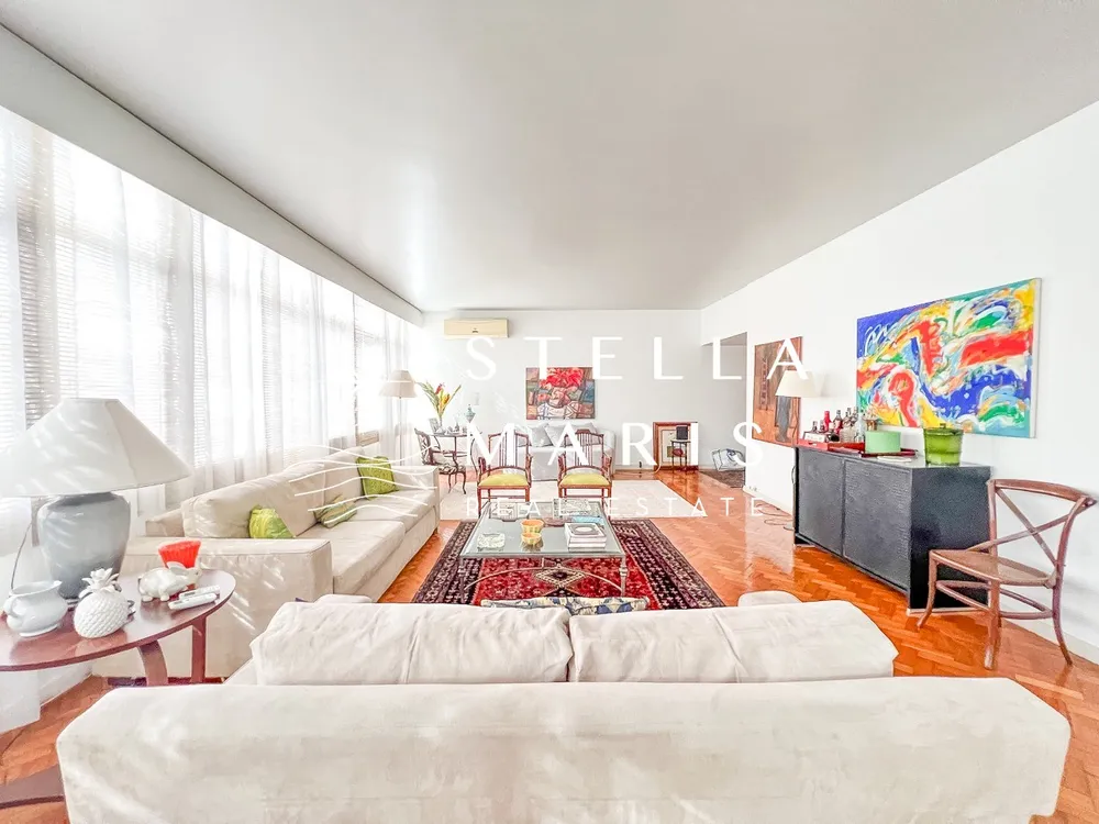 Apartamento, 3 quartos, 201 m² - Foto 25