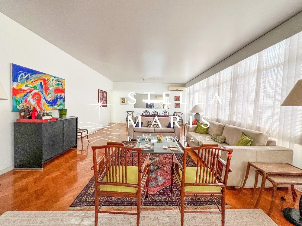 Apartamento, 3 quartos, 201 m² - Foto 9