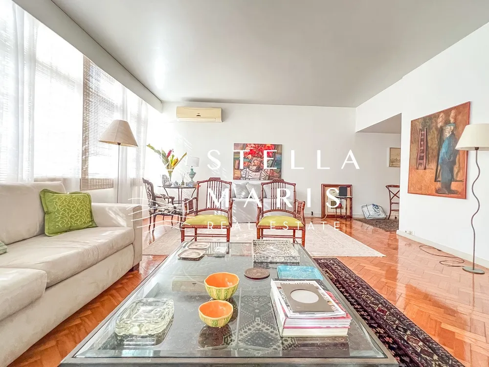 Apartamento, 3 quartos, 201 m² - Foto 23