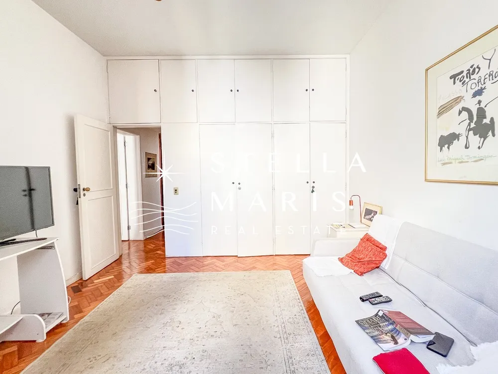 Apartamento, 3 quartos, 201 m² - Foto 21