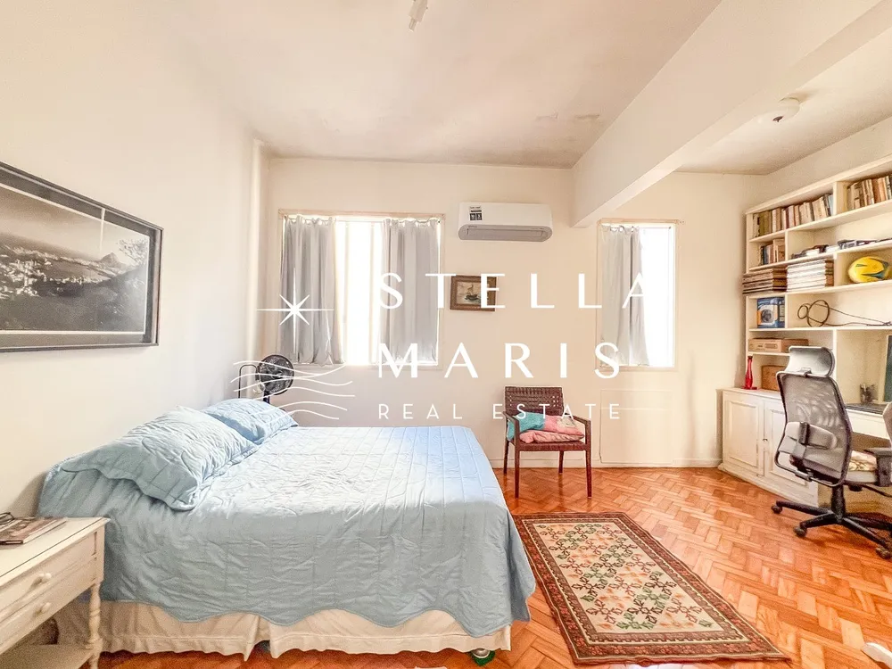 Apartamento, 3 quartos, 201 m² - Foto 6