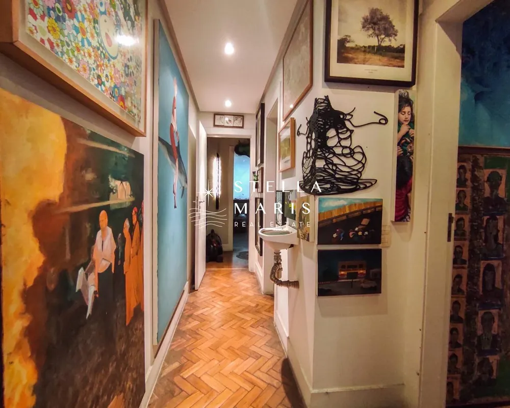 Apartamento, 3 quartos, 198 m² - Foto 47