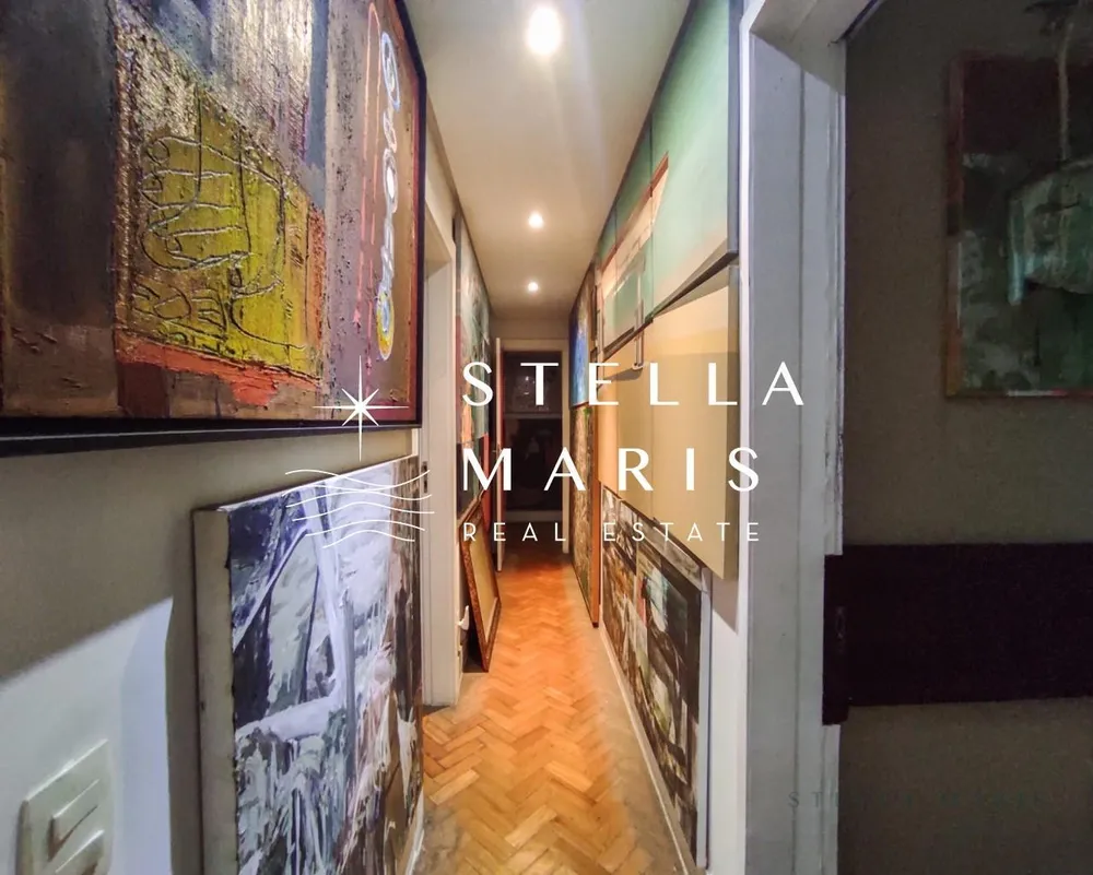 Apartamento, 3 quartos, 198 m² - Foto 24