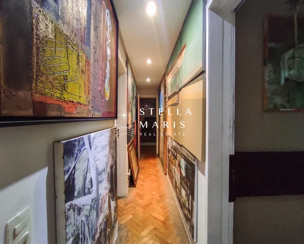 Apartamento, 3 quartos, 198 m² - Foto 22
