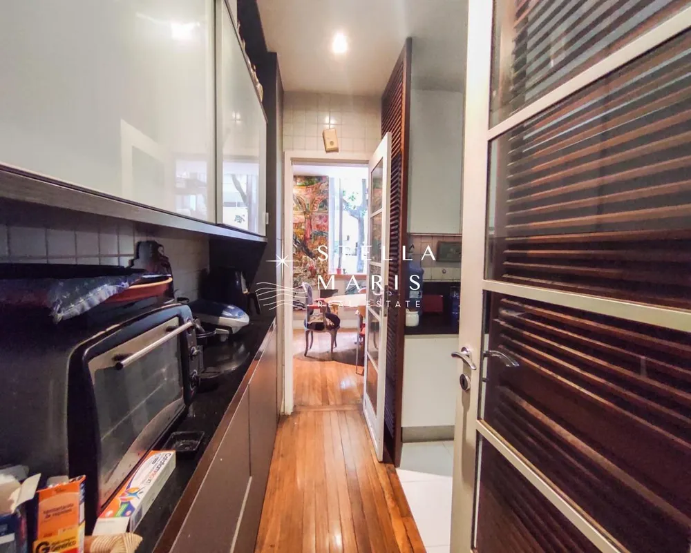 Apartamento, 3 quartos, 198 m² - Foto 55